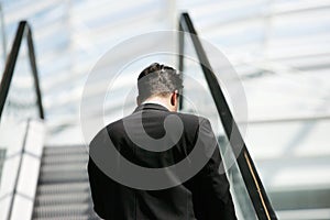 Road to success - Weg zum Erfolg photo