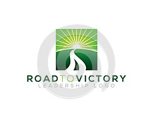 Road to victory