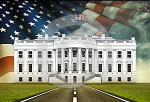 Road to the White House