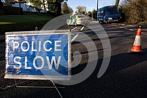 Road traffic accident 2