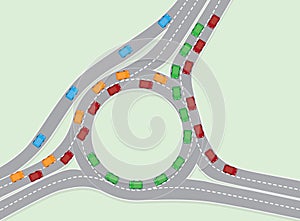 Road Traffic Congestion