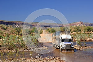 Road Train