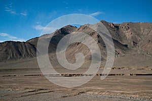 Road trip from Osh Kyrgyzstan to Tajikistan through the Pamir