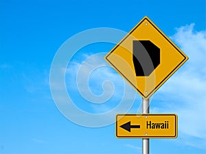 Road trip to Hawaii