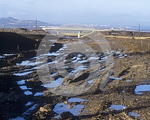 Road under Construction