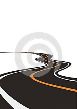 Road(vector)