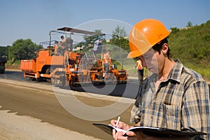 Strade lavoro 