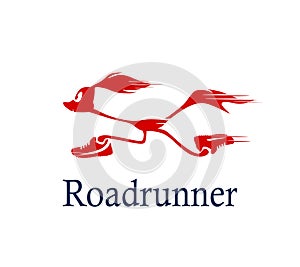 Roadrunner logo