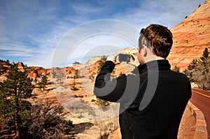 Roadside Photography