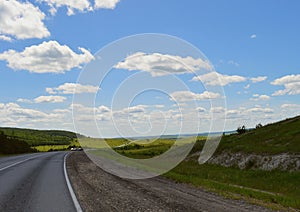 roadsummer day forest field clouds sunset travel cloudy summer fog day timelapse time lapse air white storm view cloudscape weath