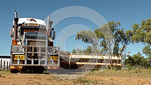 Roadtrain