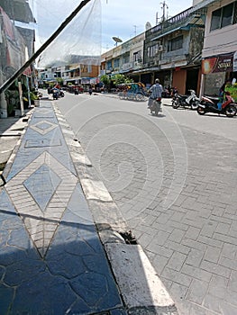 Roadview Penawar rindu Island