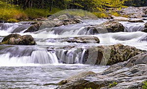 Roaring Fork in the Smokies