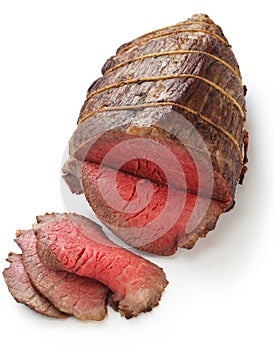 Roast beef
