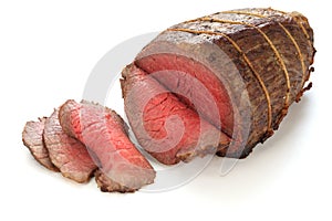 Roast beef photo