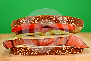 Roast Beef Sandwich