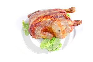 Roast Chicken