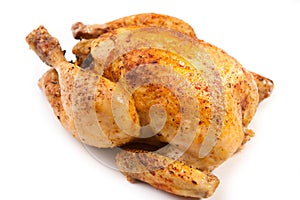 Roast Chicken