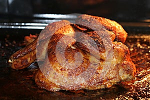 Roast Chicken photo