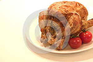 Roast Ckicken