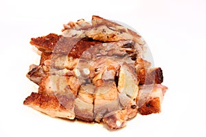 Roast pork 1