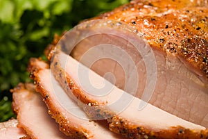 Roast Pork