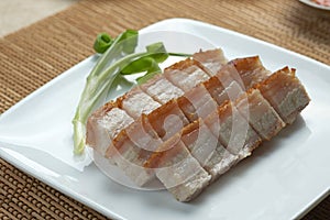 Roast Pork