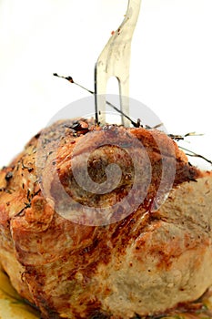 Roast Pork Joint