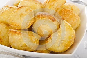 Roast Potatoes