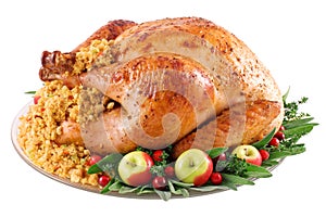 Roast Turkey