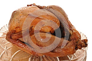 Roast Turkey