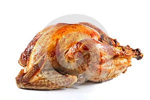 Roast turkey