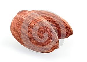 Roasted almond nut