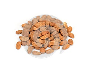 Roasted Almonds Unsalted