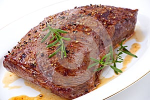 Roasted Beef photo