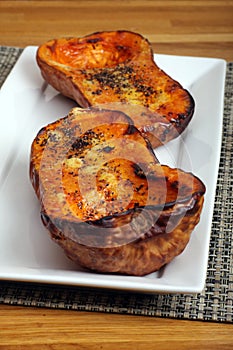 Roasted Butternut Squash