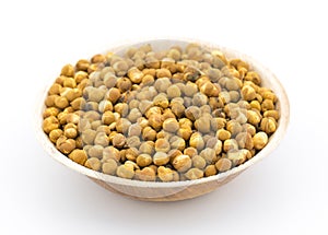 Roasted Chana or Chickpea