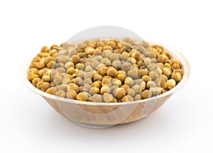 Roasted Chana or Chickpea