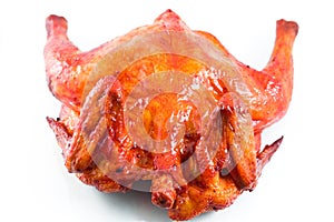 Roasted chiken