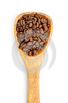 Roasted Coffee Beans