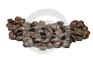 Roasted Coffee Beans