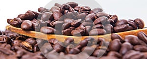 Roasted Coffee Beans III