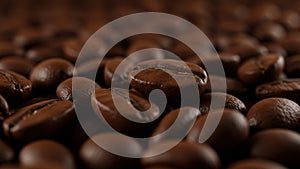 Roasted Coffee Beans