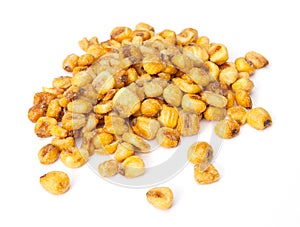 Roasted Corn Nuts