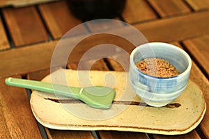 Roasted Duck nooddle