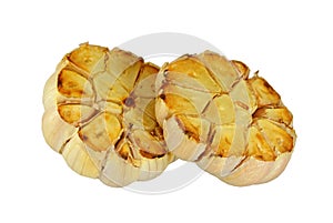 Roasted Garlic
