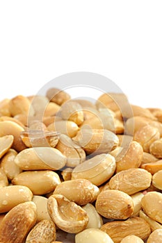 Roasted Peanuts