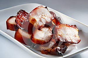 Roasted Pork