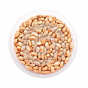 Roasted soybeans pack