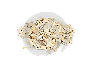 Roasted Sunflower Seeds Salted, In Shell